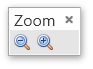 DXRichEdit_ZoomToolbar