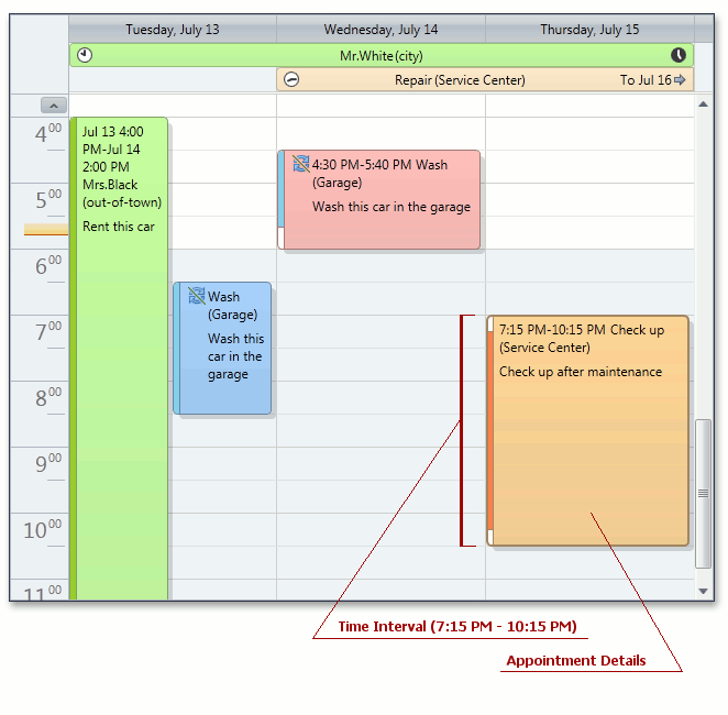 DXScheduler_Appointments_DayView