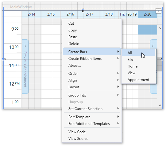 DXScheduler_CreateBars