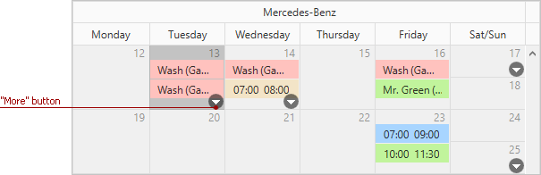DXScheduler_MoreButtonsMonthView