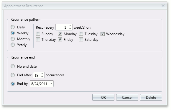 DXScheduler_NewRecurringAppointment_Dialog