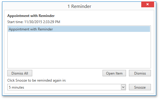 DXScheduler_ReminderForm