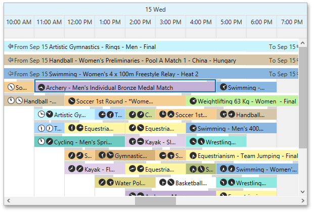 DXScheduler_TimelineView