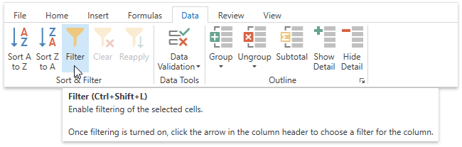 DXSpreadsheet_AutoFilter_FilterButton