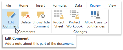 DXSpreadsheet_CommentsGroup