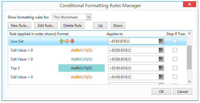 DXSpreadsheet_Dialogs_ConditionalFormattingRulesManager