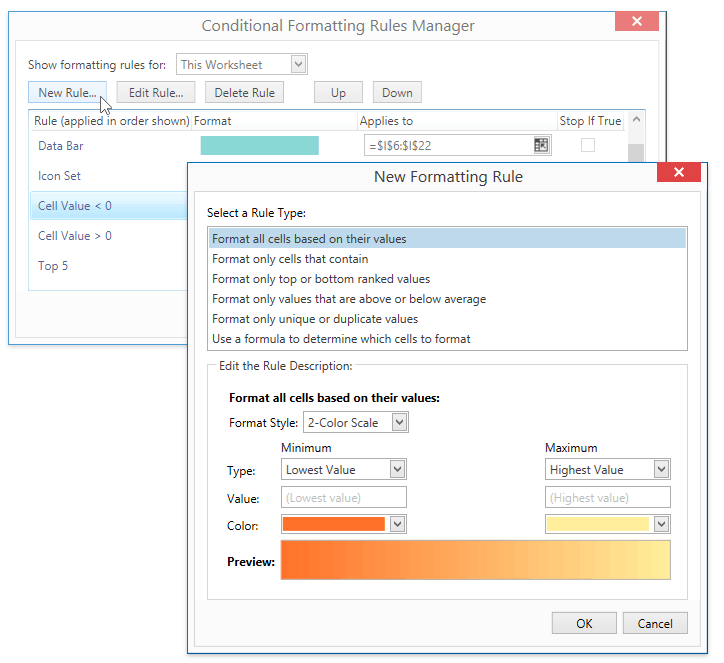 DXSpreadsheet_Dialogs_ConditionalFormattingRulesManager_NewRule