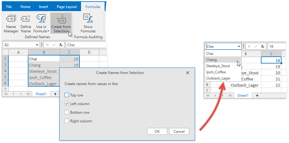 DXSpreadsheet_Dialogs_CreateNamesFromSelection_Scheme