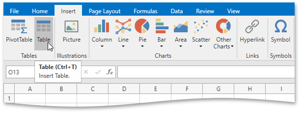 DXSpreadsheet_Dialogs_CreateTable_InvokeFromRibbon