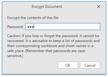 DXSpreadsheet_Dialogs_EncryptDocument