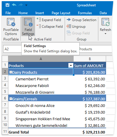 DXSpreadsheet_Dialogs_FieldSettings_Ribbon