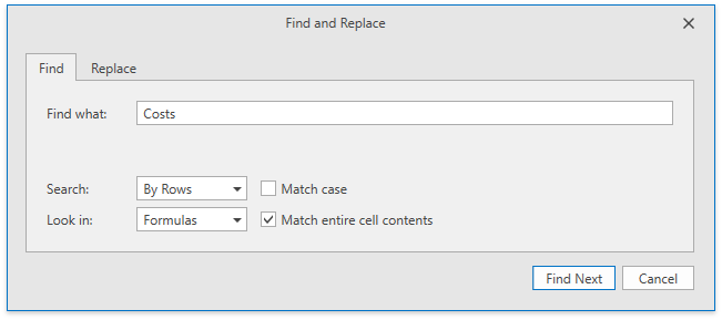 DXSpreadsheet_Dialogs_FindAndReplace_FindTab