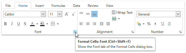 DXSpreadsheet_Dialogs_FormatCells_FontLauncher