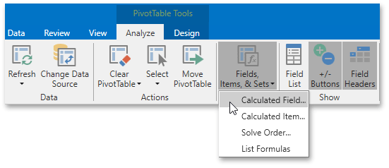 DXSpreadsheet_Dialogs_InsertCalculatedField_Ribbon