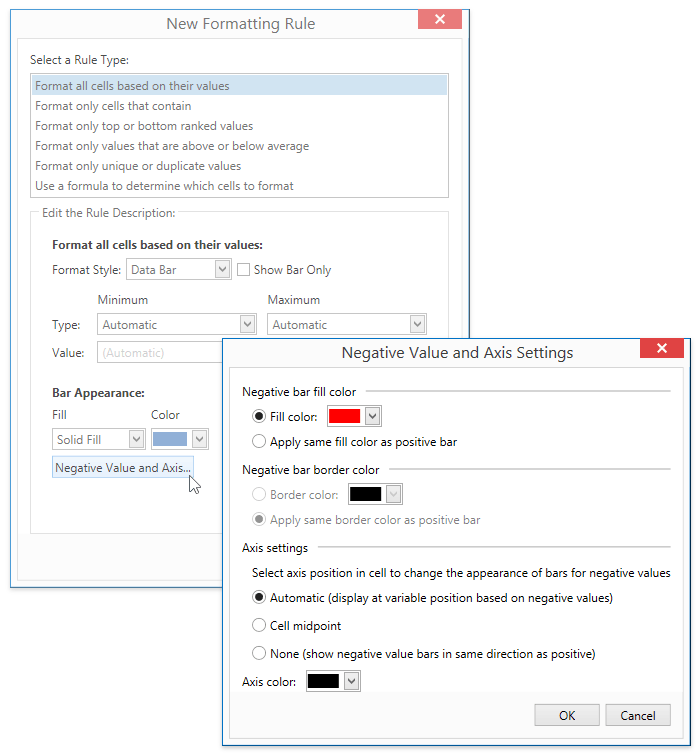 DXSpreadsheet_Dialogs_NewRule_NegativeBarSettings