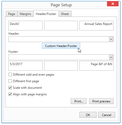 DXSpreadsheet_Dialogs_PageSetup_HeaderFooterTab