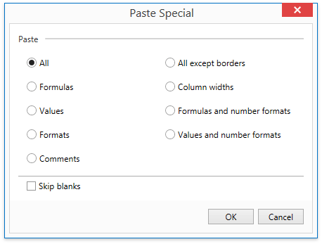 DXSpreadsheet_Dialogs_PasteSpecial