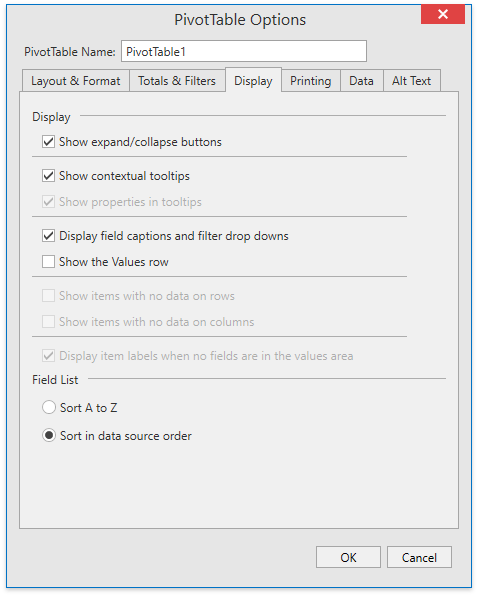 DXSpreadsheet_Dialogs_PivotTableOptions_Display