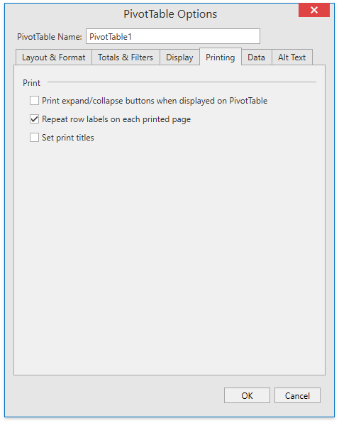 DXSpreadsheet_Dialogs_PivotTableOptions_Printing