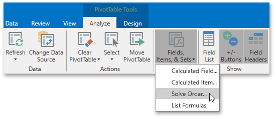 DXSpreadsheet_Dialogs_SolveOrder_Ribbon