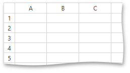 DXSpreadsheet_HideSelection