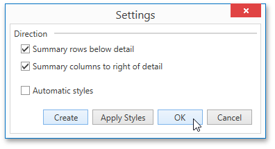 DXSpreadsheet_Outline_GroupSettingsDialog