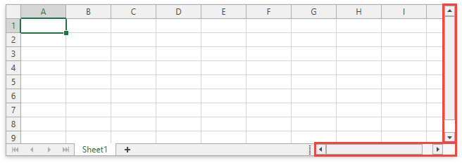 DXSpreadsheet_VisualElements_ScrollBars