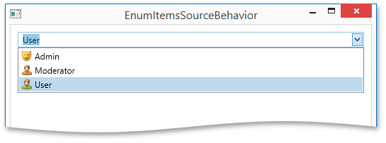 EnumItemsSourceBehavior