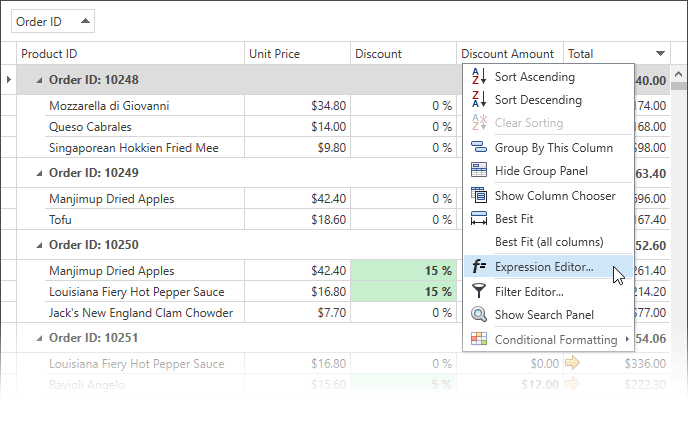 ExpressionEditor_ColumnMenu