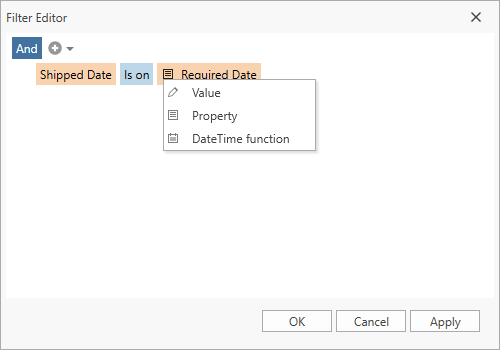 torrent filter forge