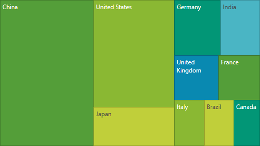 GreenPalette