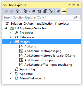 ImageSelectionAppContext-SolutionExplorer-Images-QualifiersInNames