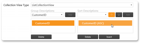 ItemsSourceConfigurationWizard_ADO_ICollectionView_Settings