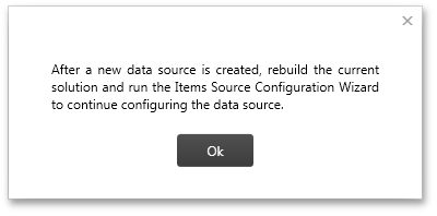 ItemsSourceConfigurationWizard_RebuildWarning
