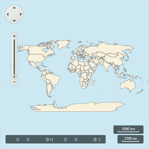 KavraiskyProjection