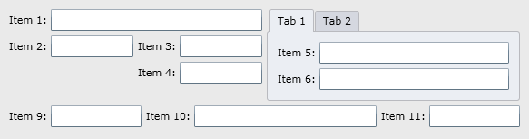 LayoutControl_OriginalLayout