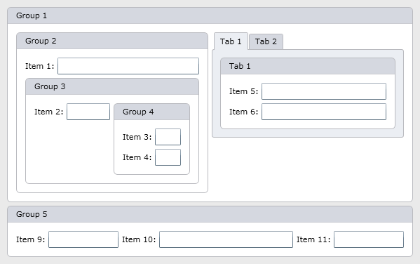 LayoutControl_OriginalLayout_ShowBorders