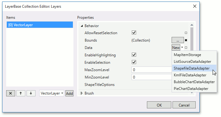 Lesson2-08-ShapefileDataAdapter