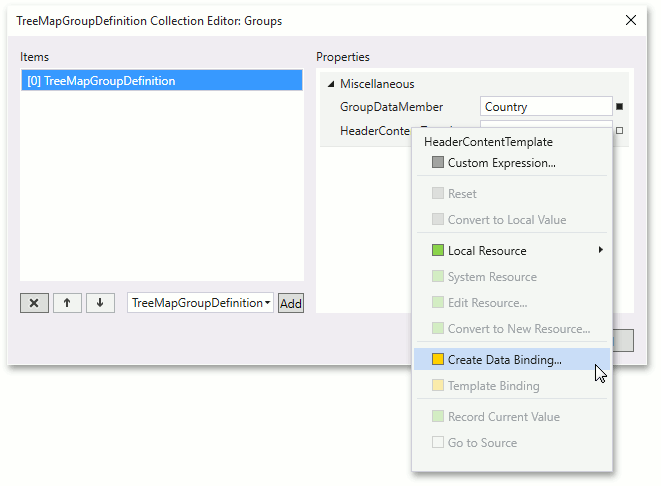 Lesson2_HeaderContentTemplate_DataBinding