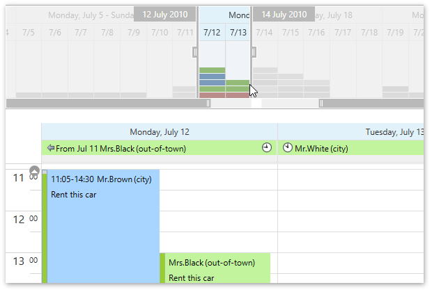 mainpage_dateselection