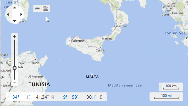 Area Ruler 