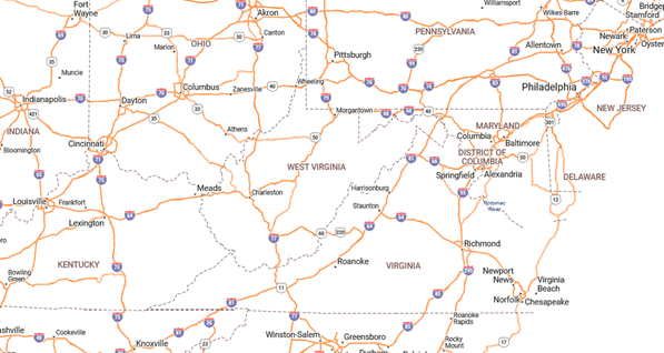 MapControl for WPF - Azure tileset BaseHybridRoad