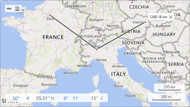 Map Ruler