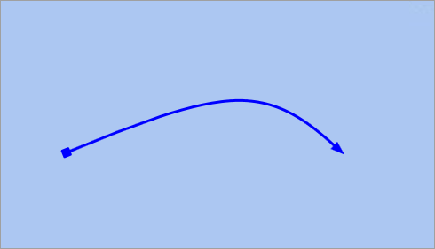 Map Spline Caps