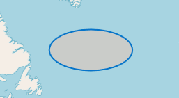 map-ellipse