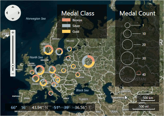 MapControl_HoleRadiusPercent_Example