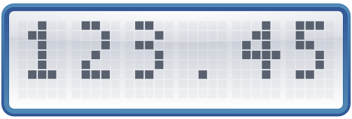 Matrix5x8ViewType