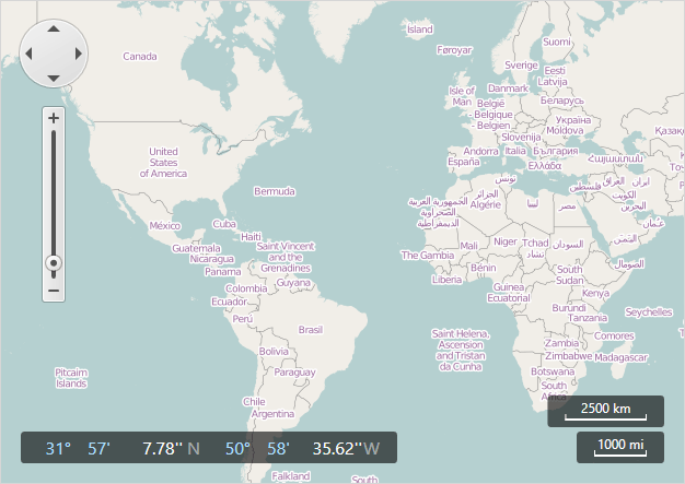 OpenStreetMapDataProviderExample