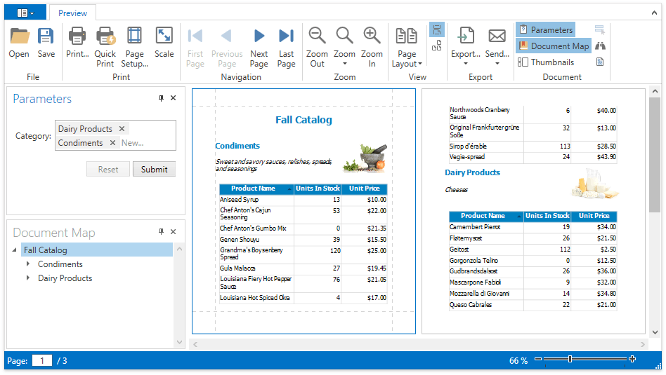 parameters-panel-wpf