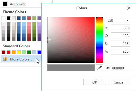 PopupColorEdit